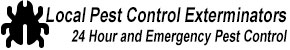 North Branch IA Pest Control Exterminators